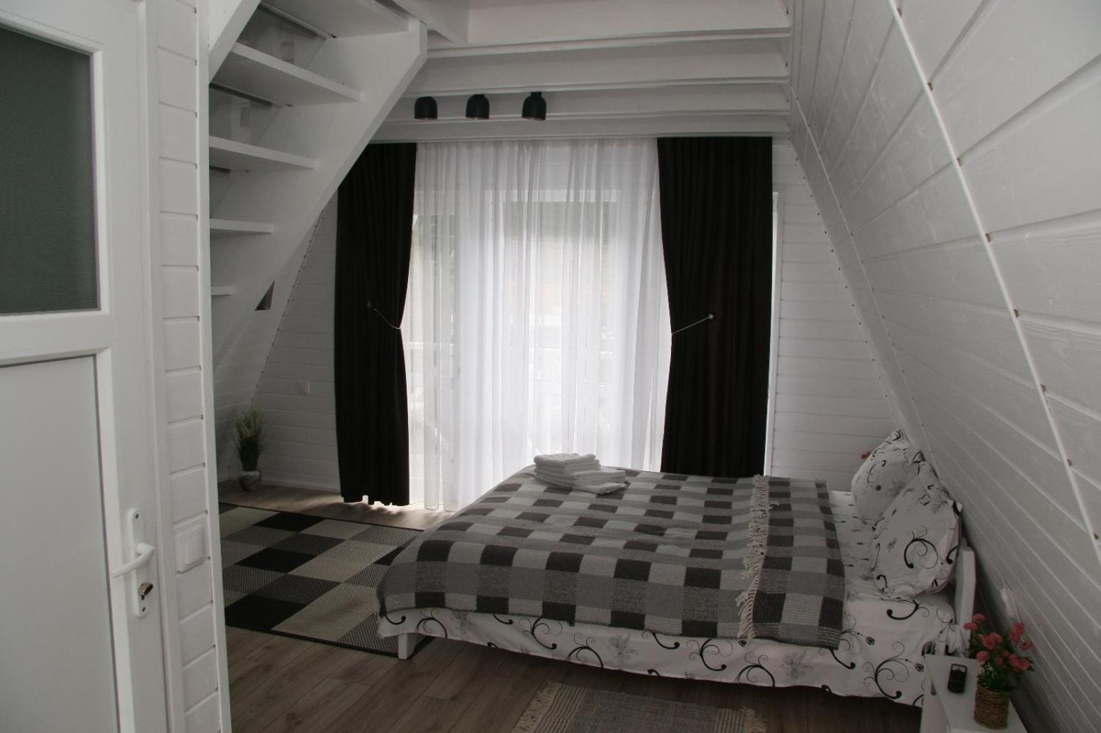 Casa Maia Apartamento Cîrţişoara Exterior foto